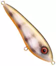 Svartzonker Ticsaren 14cm 65g - Perinteiset jerkit - 34002000157 - 1
