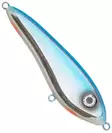 Svartzonker Ticsaren 14cm 65g - Perinteiset jerkit - 34002000157 - 2