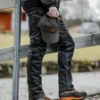 Swedteam Bull Pro Hunting Trouser Brown - Miesten metsästyshousut - 7330144034047 - 6