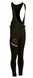 Swedteam Protective Liner Trousers Black - Miesten metsästyshousut - 7330144036737 - 2