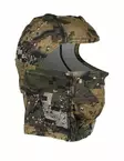 Swedteam Ridge Camouflage Hood Veil - Muu metsästysvaatetus - 7330144041717 - 1