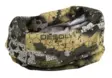 Swedteam Ridge Neck Gater Veil Camo - Metsästäjän päähineet - 7330144005207 - 1