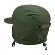 Swedteam Ridge Thermo Cap Hunting Green - Metsästäjän päähineet - 100362-407 - 2
