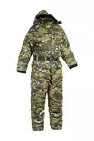 Swedteam Ridge Thermo Overall #L - Miesten metsästystakit - 7330144012687 - 1