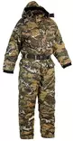 Swedteam Ridge Thermo Overall Desolve Veil - Miesten metsästystakit - 7330144012687 - 1