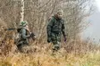 Swedteam Titan Long Hunting Jacket Swedteam Green - Miesten metsästystakit - 7330144046507 - 5