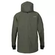 Swedteam Titan Long Hunting Jacket Swedteam Green - Miesten metsästystakit - 7330144046507 - 3