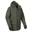 Swedteam Titan Long Hunting Jacket Swedteam Green - Miesten metsästystakit - 7330144046507 - 1