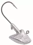 SX Spezial Jig Erie Head 17g 5pcs - Jigipäät - 9009754103907 - 1
