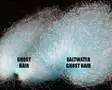 Sybai Saltwater Ghost Hair - Kimalteet - 405501010037 - 15