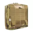 Tasmanian Tiger Tac Pouch 5.1 Multicam - Taskut - 4013236337457 - 3