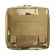 Tasmanian Tiger Tac Pouch 5.1 Multicam - Taskut - 4013236337457 - 5