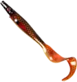 The Pig Tail Junior - Haukishadit alle 100 g - 3400200007 - 20