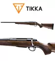 Tikka T3x Hunter .308 Win, vasenkätinen - Kiväärit 308 Win - 602020007 - 1