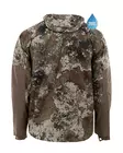 TrueTimber Longtail Parka Strata M -  -  - 4
