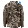 TrueTimber Longtail Parka Strata - Miesten metsästystakit - 840194767057 - 6