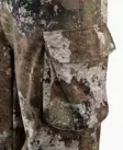TrueTimber Pulse Axebutte Soft Shells Pants Strata - Miesten metsästyshousut - 840194777797 - 4