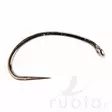 Tunca TE70 Barbless Shrimp - Väkäsettömät - 5420033678567 - 1