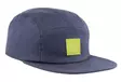 VAI-KO Kultakero 5-panel Linen Elemental Blue - Lippikset - 6430072387947 - 1