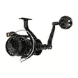 Van Staal VSX2 Bailed Spin 200 Black - Raskaat GT- & tonnikala-avokelat - 854692002237 - 2