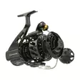 Van Staal VSX2 Bailed Spin 200 Black - Raskaat GT- & tonnikala-avokelat - 854692002237 - 1