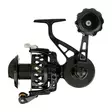 Van Staal VSX2 Bailed Spin 200 Black - Raskaat GT- & tonnikala-avokelat - 854692002237 - 3