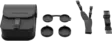 Vector Optics Continental 8x42 ED OD Green Binocular - Perinteiset katselukiikarit - 6976386125597 - 5