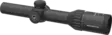 Vector Optics Continental x6 1-6x24 Fiber HD SFP Hunting Scope - Muut kiikaritähtäimet - 6976386125917 - 1
