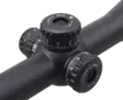 Vector Optics Continental x6 5-30x56 VEC-MBR HD FFP Scope - Tähtäimet pitkän matkan ammuntaan - 6976386122077 - 11