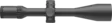Vector Optics Continental x8 6-48x56 ED MIL Competition SFP Rifle Scope - Tähtäimet pitkän matkan ammuntaan - 6976386120387 - 7