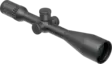 Vector Optics Continental x8 6-48x56 ED MIL Competition SFP Rifle Scope - Tähtäimet pitkän matkan ammuntaan - 6976386120387 - 6