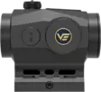 Vector Optics SCRAPPER 1X29 2MOA RD - Punapiste- ja holotähtäimet kivääreille - SCRD-47 - 3
