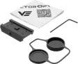 Vector Optics SCRAPPER 1X29 2MOA RD - Punapiste- ja holotähtäimet kivääreille - SCRD-47 - 6