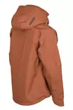 Vision Pupa Jacket Rusty Orange -kahluutakki - Kahluutakit - 6417512841177 - 2