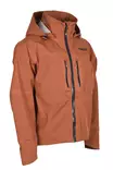 Vision Pupa Jacket Rusty Orange -kahluutakki - Kahluutakit - 6417512841177 - 1