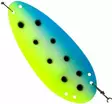 VK-Salmon Flasher 15cm Glow - Raksihuput ja houkutinlevyt - 461000007 - 4