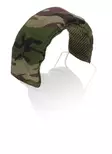 Walker Headband Wrap Camo - Kuulosuojaimet - 888151030257 - 1