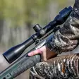 Warne Mountain Tech Tactical Rail Tikka T3 20MOA - Picatinny ja Weaver - 656813105717 - 2