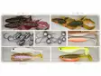 Westin Perch Box Jigging 30pcs - Lapiopyrstöiset kalajigit - 5707549536117 - 1