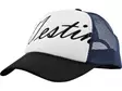 Westin Script Cap Bluestone - Lippikset - 5707549506097 - 1