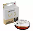Westin W3 8 Braided Dutch Orange - Monikuitusiimat - 5707549492437 - 1