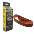 WorkSharp Replacement Belt Kit 5-pack - Metsästysveitset - WSSAKO81117 - 1
