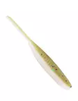 Yamamoto 3" Shad Shape Worm 10kpl - Haarapyrstöiset jigit - 173033037 - 5
