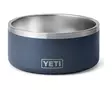 Yeti Boomer Dog Bowl 8 Navy - Muut koiratarvikkeet - 888830070147 - 1