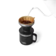 Yeti Pour Over Black - Termospullot ja -mukit - 888830407837 - 2