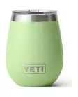 Yeti Rambler 10oz Wine Tumbler Key Lime - Termospullot ja -mukit - 888830389157 - 1