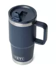 Yeti Rambler 20 OZ Travel Straw Mug Navy - Termospullot ja -mukit - 888830503867 - 8