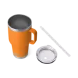 Yeti Rambler 35 Oz Straw Mug King Crab - Juomapullot ja mukit - 888830550427 - 2