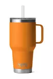 Yeti Rambler 35 Oz Straw Mug King Crab - Juomapullot ja mukit - 888830550427 - 1