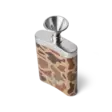 Yeti Rambler Flask Black Wetlands Camo - Termospullot ja -mukit - 888830409237 - 2